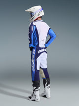 Alpinestars Racer RIWAY Jersey - Blue White