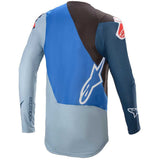 Alpinestars Supertech BLAZE Jersey - Blue