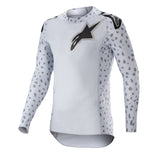 Alpinestars Supertech NORTH Jersey - Haze Grey