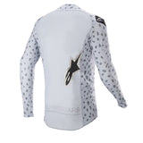 Alpinestars Supertech NORTH Jersey - Haze Grey