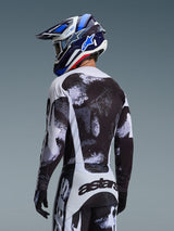 Alpinestars Racer LAHND Jersey - Iron Camo