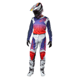 Alpinestars Racer Hoen Jersey - Grey Orange