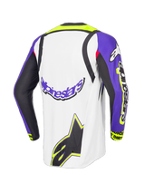 Alpinestars Supertech Dirt Studios Limited Edition Jersey