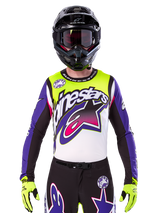 Alpinestars Supertech Dirt Studios Limited Edition Jersey