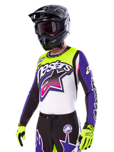 Alpinestars Supertech Dirt Studios Limited Edition Jersey
