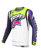 Alpinestars Supertech Dirt Studios Limited Edition Jersey