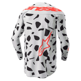 Alpinestars Techstar Rantera Jersey - Grey Camo