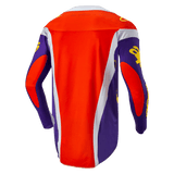 Maglia Alpinestars Techstar Ocuri - Hot Orange