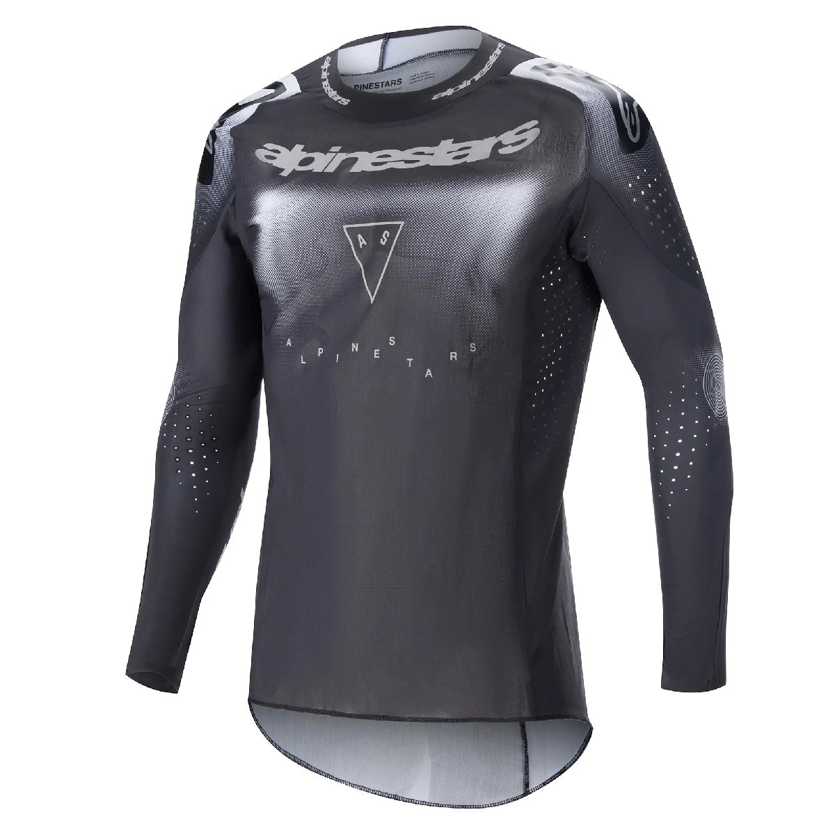 Alpinestars Supertech Laser Limited Edition jersey