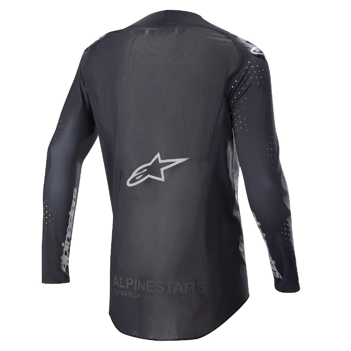 Alpinestars Supertech Laser Limited Edition jersey