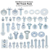 BOLT Track Pack Kawasaki KX/KXF