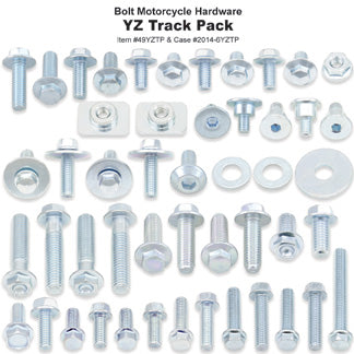 BOLT Track Pack Yamaha YZ/YZF