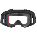 Maschera Alpinestars Supertech Corp - Nero