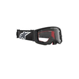 Maschera Alpinestars Supertech Corp - Nero