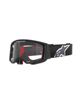 Maschera Alpinestars Supertech Corp - Nero