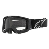 Alpinestars Vision 8 Corp Goggles - Black 