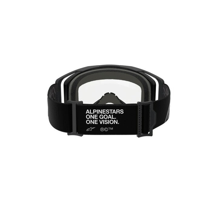Alpinestars Vision 8 Corp Goggles - Black 