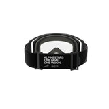 Alpinestars Vision 8 Corp Goggles - Black 