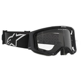 Alpinestars Vision 8 Corp Goggles - Black 