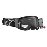 Maschera Alpinestars Vision 8 Corp Roll Off