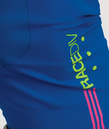 Thor Sport Mode Flite Pants - Neon Pink / Blue