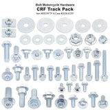 BOLT Track Pack Honda CR/CRF