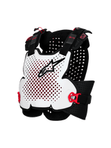 Pettorina Alpinestars A-4 PLASMA Chest Protector