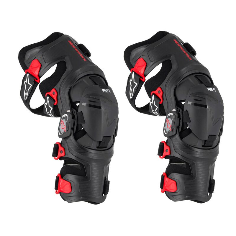 Alpinestars RK-7 Plasma Knee Brace