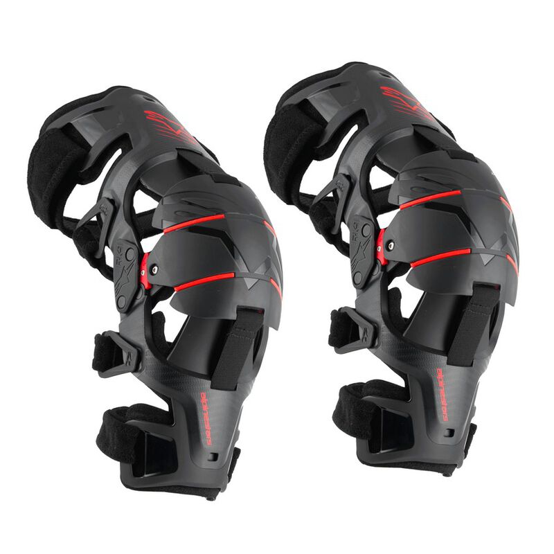 Alpinestars RK-1 Plasma Knee Brace