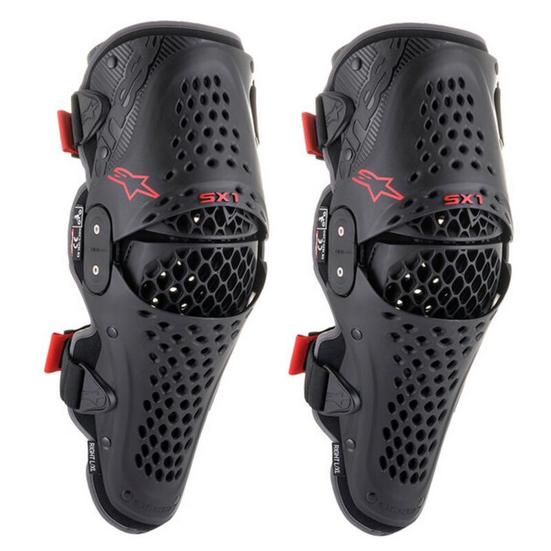 Alpinestars SX-1 V2 Knee Protector