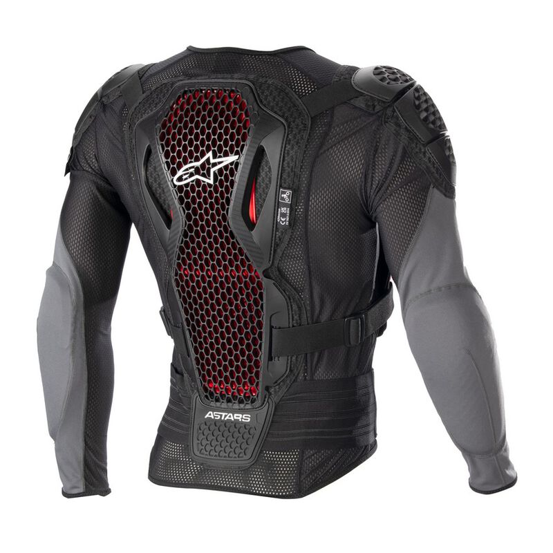 Bionic Harness Alpinestars Bionic Plus V2 harness – Global Store