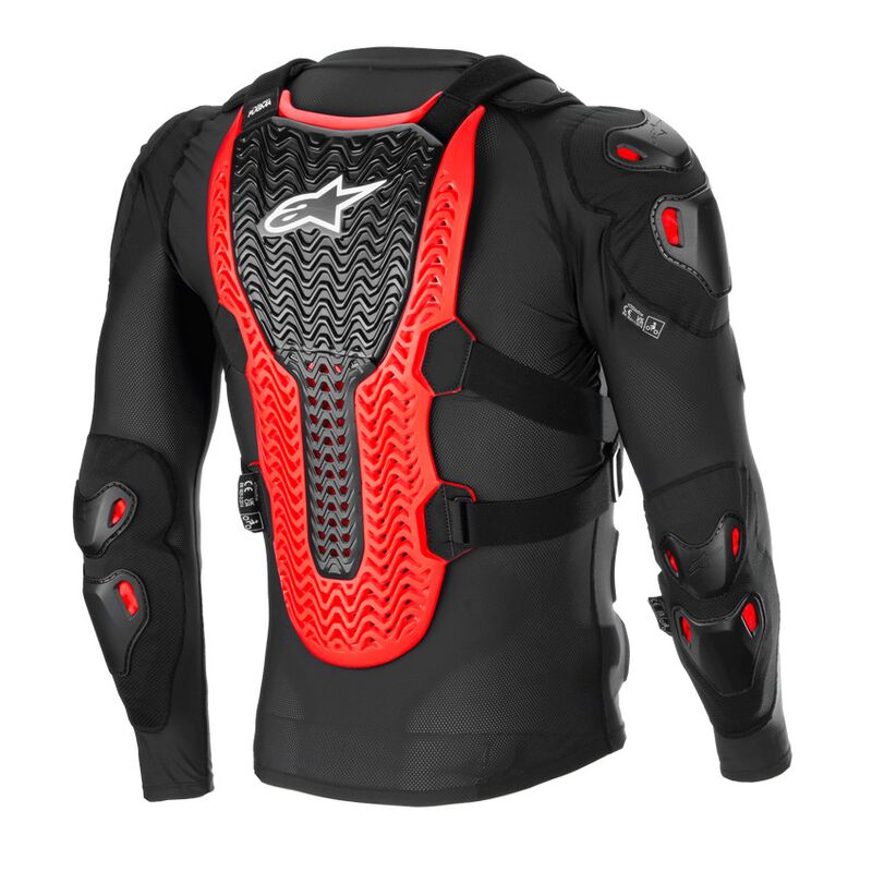 Alpinestars Bionic XTR Plasma Jacket Chest Protector