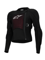 Pettorina Bambino Alpinestars Bionic PLASMA LT Youth
