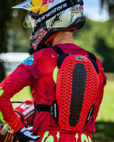 Pettorina Alpinestars A-5 Plasma Chest Protector