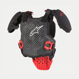 Alpinestars A-5 S V2 Youth Chest Protector