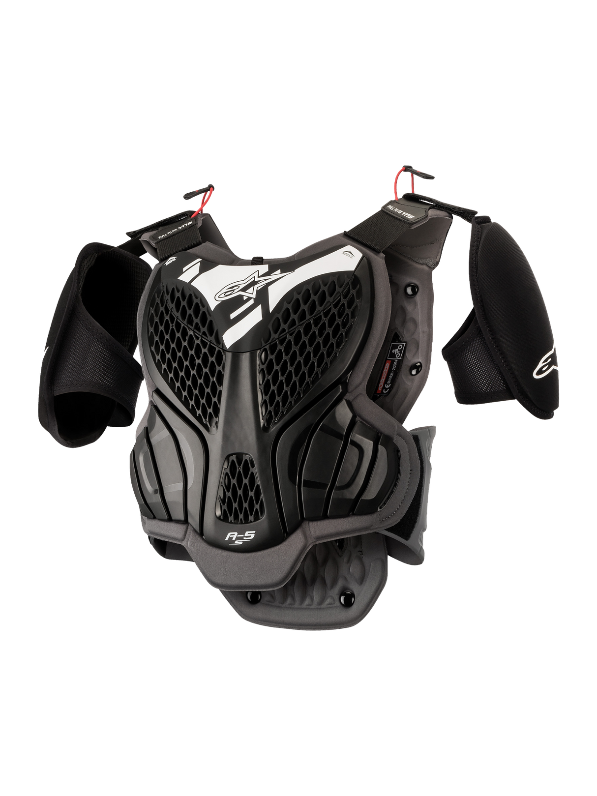 Alpinestars A-5 S YOUTH Children's Chest Protector