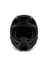 Alpinestars S-M3 SOLID Helmet - Matt Black