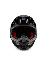 Alpinestars S-M10 Flood Helmet - Black