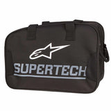 Alpinestars Supertech S-M10 Deegan Monster helmet