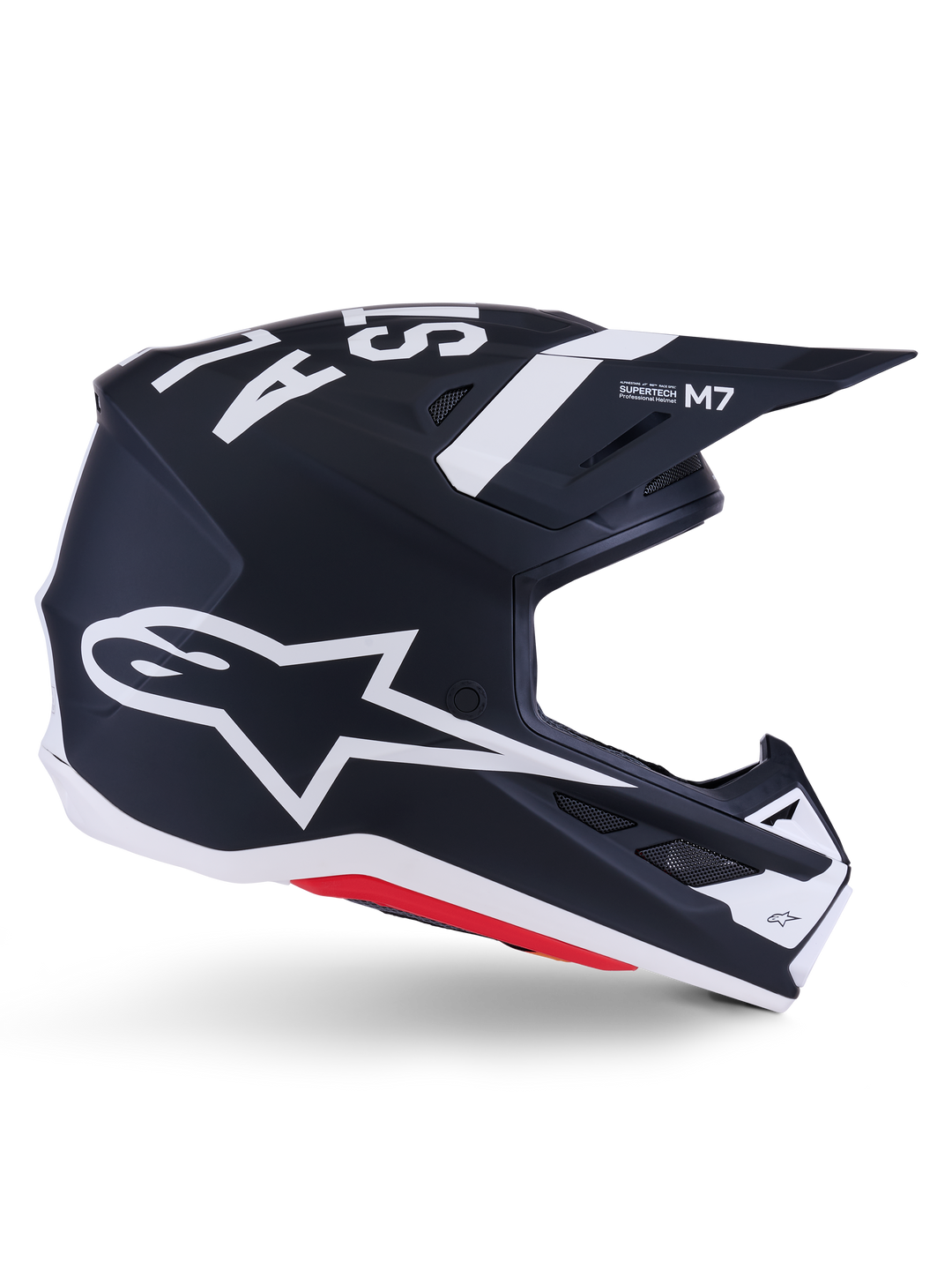 Casco Alpinestars S-M7 DASHER