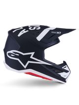 Casco Alpinestars S-M7 DASHER