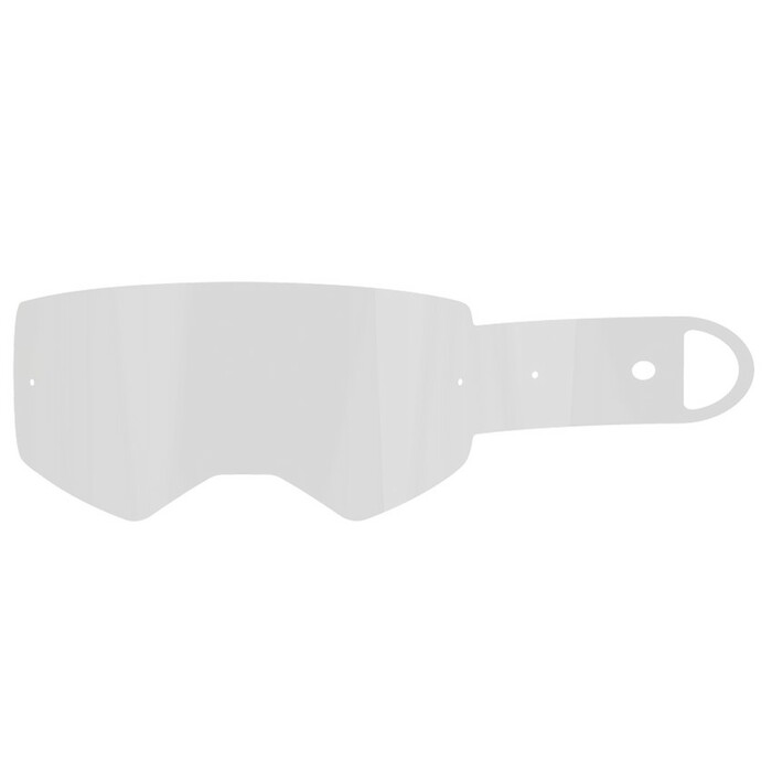 Lenti a Strappo Alpinestars Supertech - 20pz