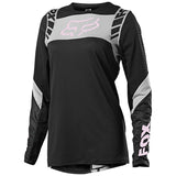 FOX Flexair Mach One Women's Jersey - Black