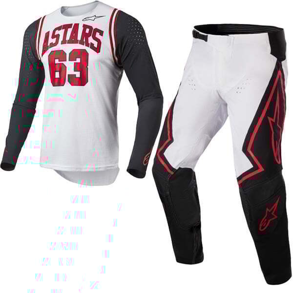 Maglia Alpinestars Techstar Acumen - Limited Edition