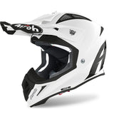 Casco Airoh AVIATOR ACE Color - Bianco