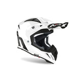 Casco Airoh AVIATOR ACE Color - Bianco
