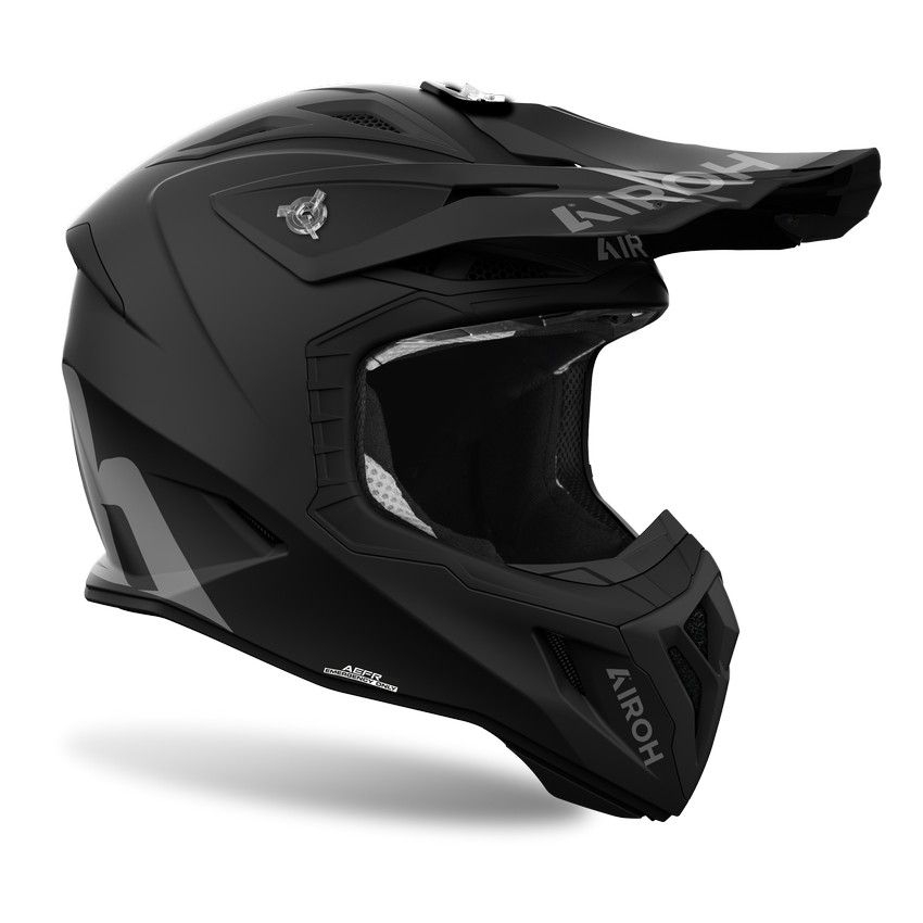 Casco Airoh AVIATOR ACE 2 Color - Nero