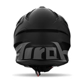 Casco Airoh AVIATOR ACE 2 Color - Nero