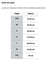 Airoh Commander Factor helmet - Anthracite