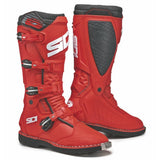 Sidi X Power Boots - Red